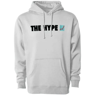 The Hype Hoodie